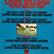 Louis Bellson - With Bells On!