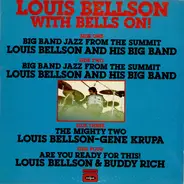 Louis Bellson - With Bells On!