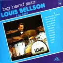 LP - Louis Bellson & His Band - Big Band Jazz