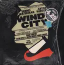 LP - Louis Benjamin, Toby Rowland, Dennis Waterman - Windy City
