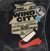 Dennis Waterman - Windy City