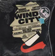 Louis Benjamin, Toby Rowland, Dennis Waterman - Windy City