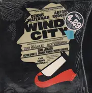Louis Benjamin, Toby Rowland, Dennis Waterman - Windy City