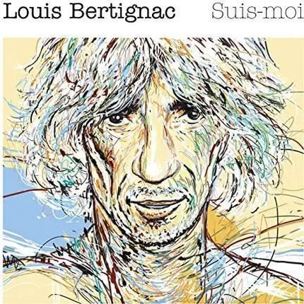 Louis Bertignac - Suis-Moi