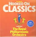 LP - Louis Clark, The Royal Philharmonic Orchestra - Hooked on Classics