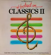 Louis Clark Conducting The Royal Philharmonic Orchestra - Hooked On Classics II