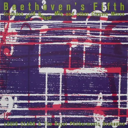 Louis Clark & The Royal Philharmonic Orchestra - Beethoven's Fifth
