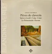 Louis Couperin - Piezas Para Clavecin