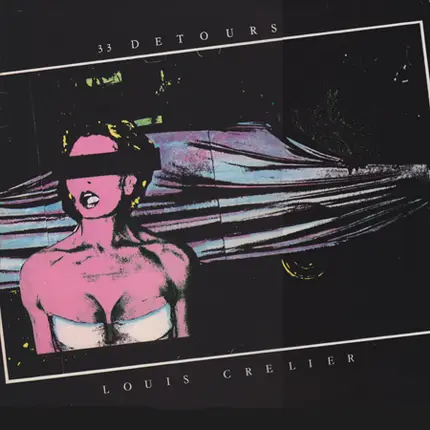 Louis Crelier - 33 Detours
