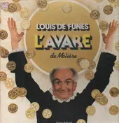 Louis de Funes - L'Avare de Moliere