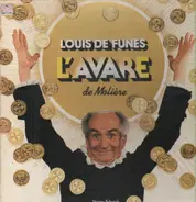 Louis De Funès - L'Avare de Moliere