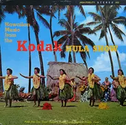 Queen Liliuokalani, Charles King, John Noble a.o. - Hawaian Music from the Kodak Hula Show