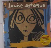 Louise Attaque - 20ème Anniversaire