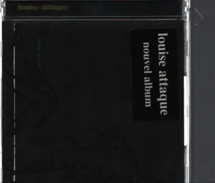 Louise Attaque - Comme on a Dit