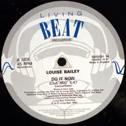 Louise Bailey - Do It Now