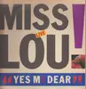 LP - Louise Bennett - Yes M'Dear - Miss Lou Live