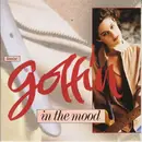 7inch Vinyl Single - Louise Goffin - In The Mood