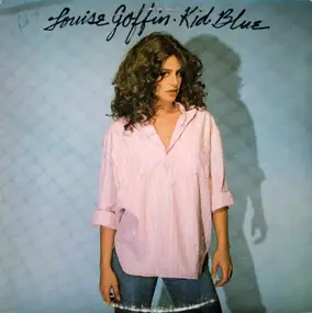 Louise Goffin - Kid Blue