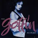 LP - Louise Goffin - This Is The Place