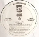LP - Louise Goffin - Kid Blue