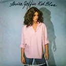 LP - Louise Goffin - Kid Blue