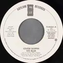 7inch Vinyl Single - Louise Goffin - Kid Blue