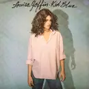 LP - Louise Goffin - Kid Blue - PRC
