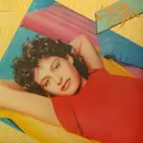 LP - Louise Goffin - Louise Goffin - Specialty Records Pressing