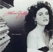 LP - Louise Goffin - This Is The Place