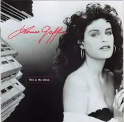 CD - Louise Goffin - This Is The Place