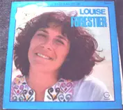 Louise Forestier