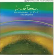 Louise Farrenc , Linos Ensemble - Piano Quintets Op. 30 & 31