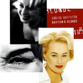 Louise Hoffsten - Rhythm & Blonde