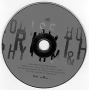 CD - Louise Hoffsten - Rhythm & Blonde