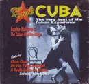 CD - Louise Habana & The Cuban Rhythm Kings - Cafe Cuba The Very Best Of The Cuban Experience