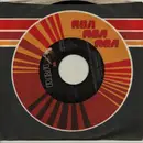 7inch Vinyl Single - Louise Mandrell - I Wanna Say Yes / There'll Never Be Another For Me - company sleeve