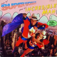 Louise Mandrell & R.C. Bannon - (You're My) Super Woman, (You're My) Incredible Man...