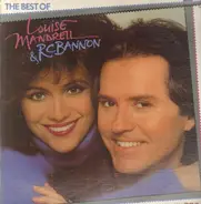 Louise Mandrell & RC Bannon - The Best of
