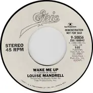 Louise Mandrell - Wake Me Up