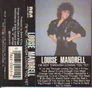 MC - Louise Mandrell - I'm Not Through Loving You Yet - Dolby