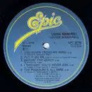 LP - Louise Mandrell - Louise Mandrell