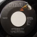 7inch Vinyl Single - Louise Mandrell - Some Of My Best Friends Are Old Songs