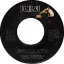 7inch Vinyl Single - Louise Mandrell - Runaway Heart
