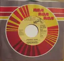 7inch Vinyl Single - Louise Mandrell - Runaway Heart