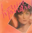 LP - Louise Mandrell - Too Hot To Sleep