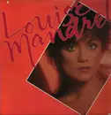 LP - Louise Mandrell - Too Hot To Sleep