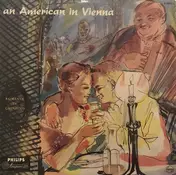 Louise Martini - An American In Vienna (Romance In Grinzing)