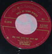 Louise Massey & The Westerners
