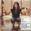 CD Single - Louise Setara - Wrong Again