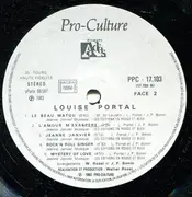 LP - Louise Portal - Portal